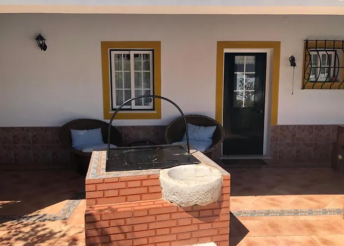 Casa D\'Aldeia