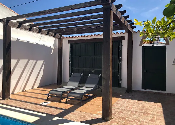 Casa D\'Aldeia