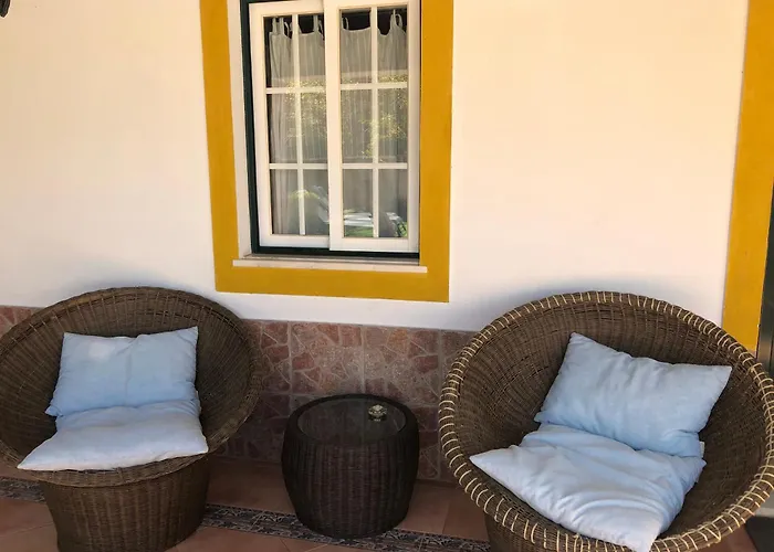 Casa D\'Aldeia
