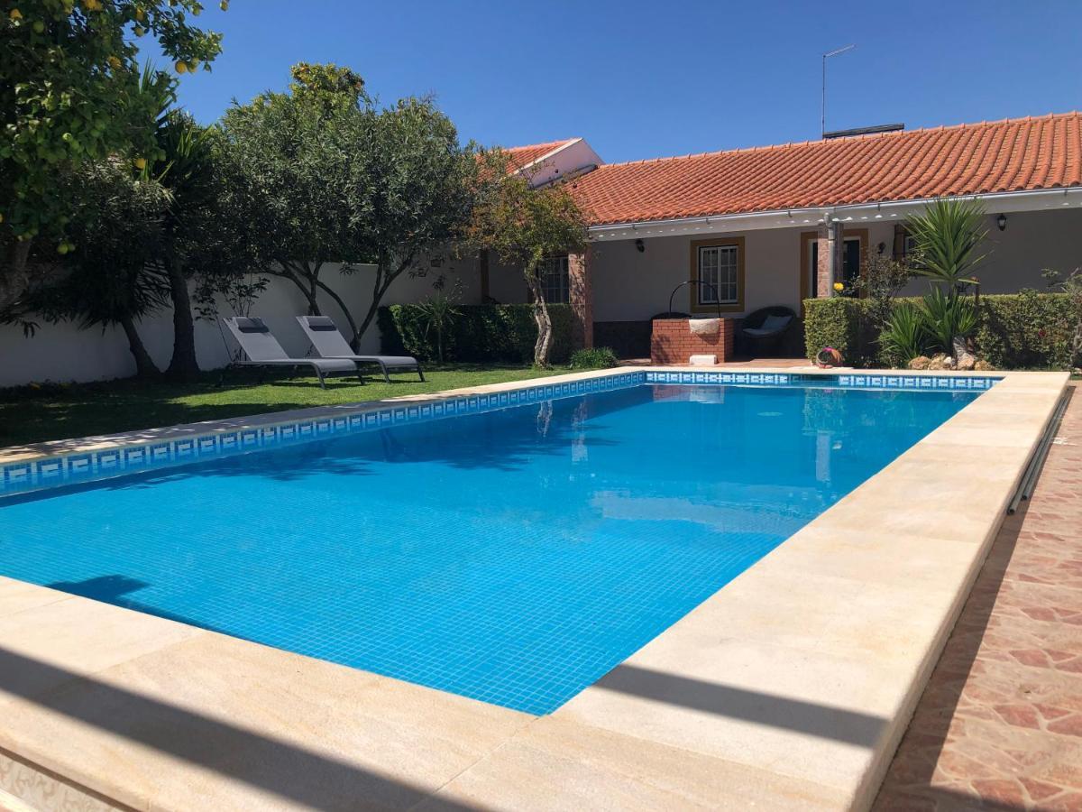 Casa D'aldeia Casa Branca