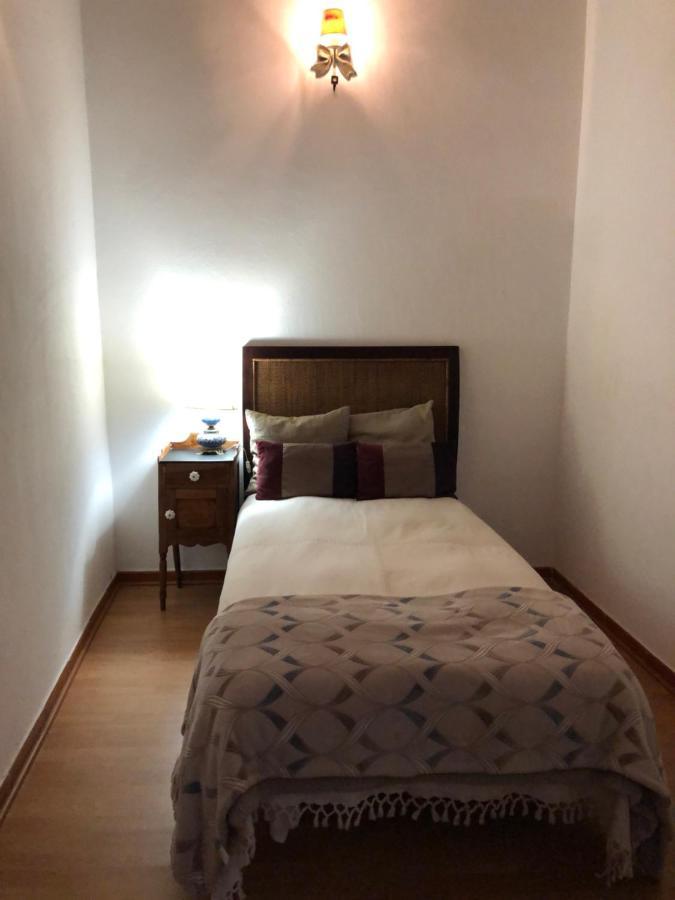 Casa D'aldeia