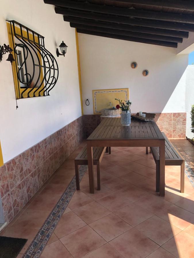 Holiday home Casa D'aldeia Casa Branca