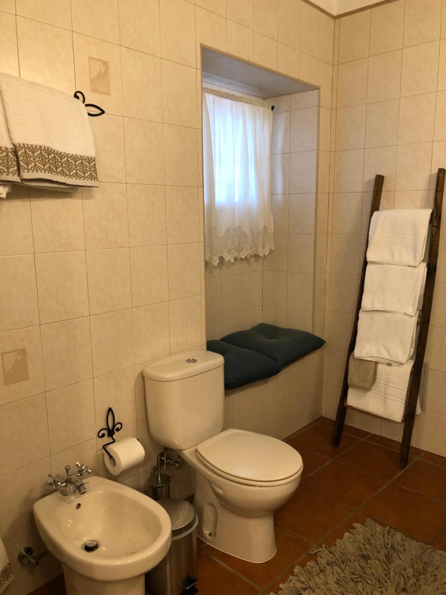 Holiday home Casa D'aldeia
