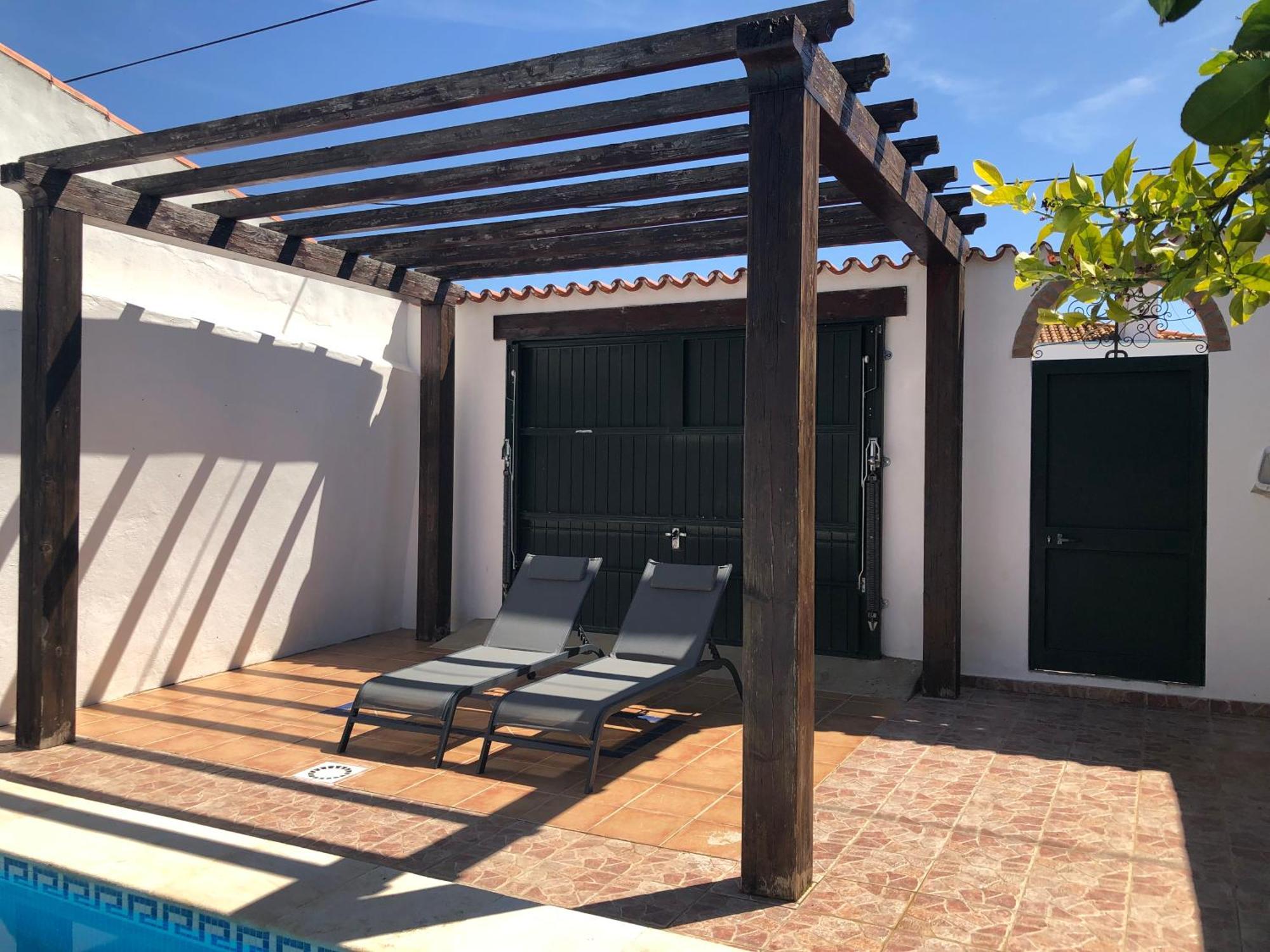 Casa D'aldeia Holiday home