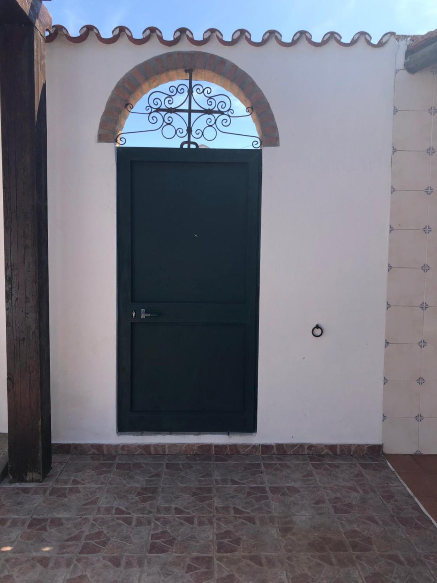 Casa D'aldeia * Casa Branca