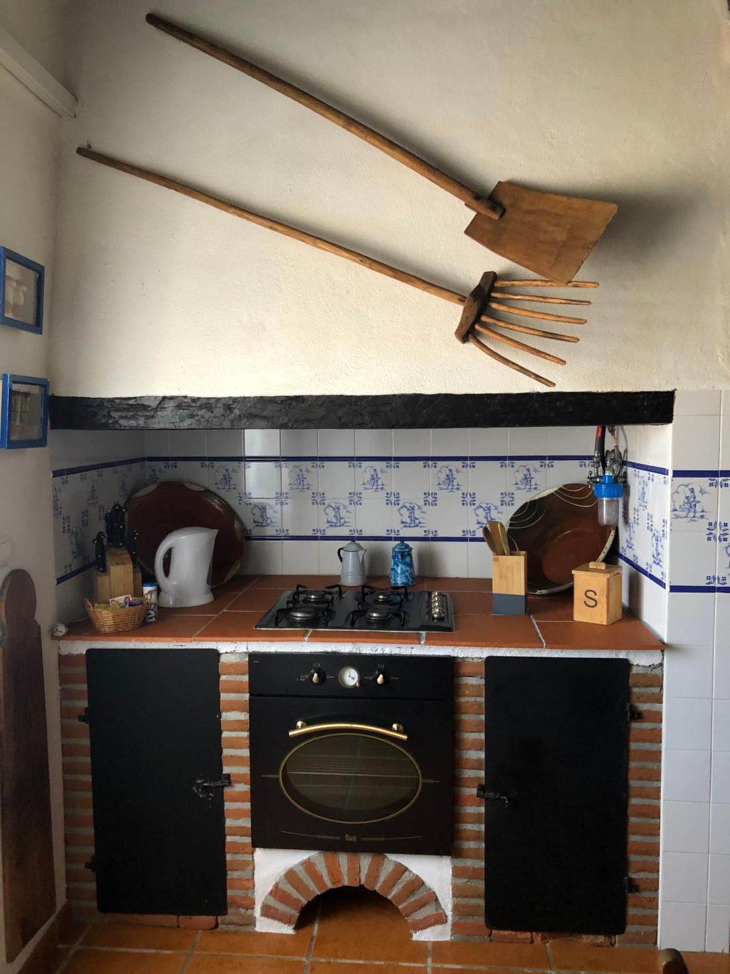 Casa D'aldeia * Casa Branca