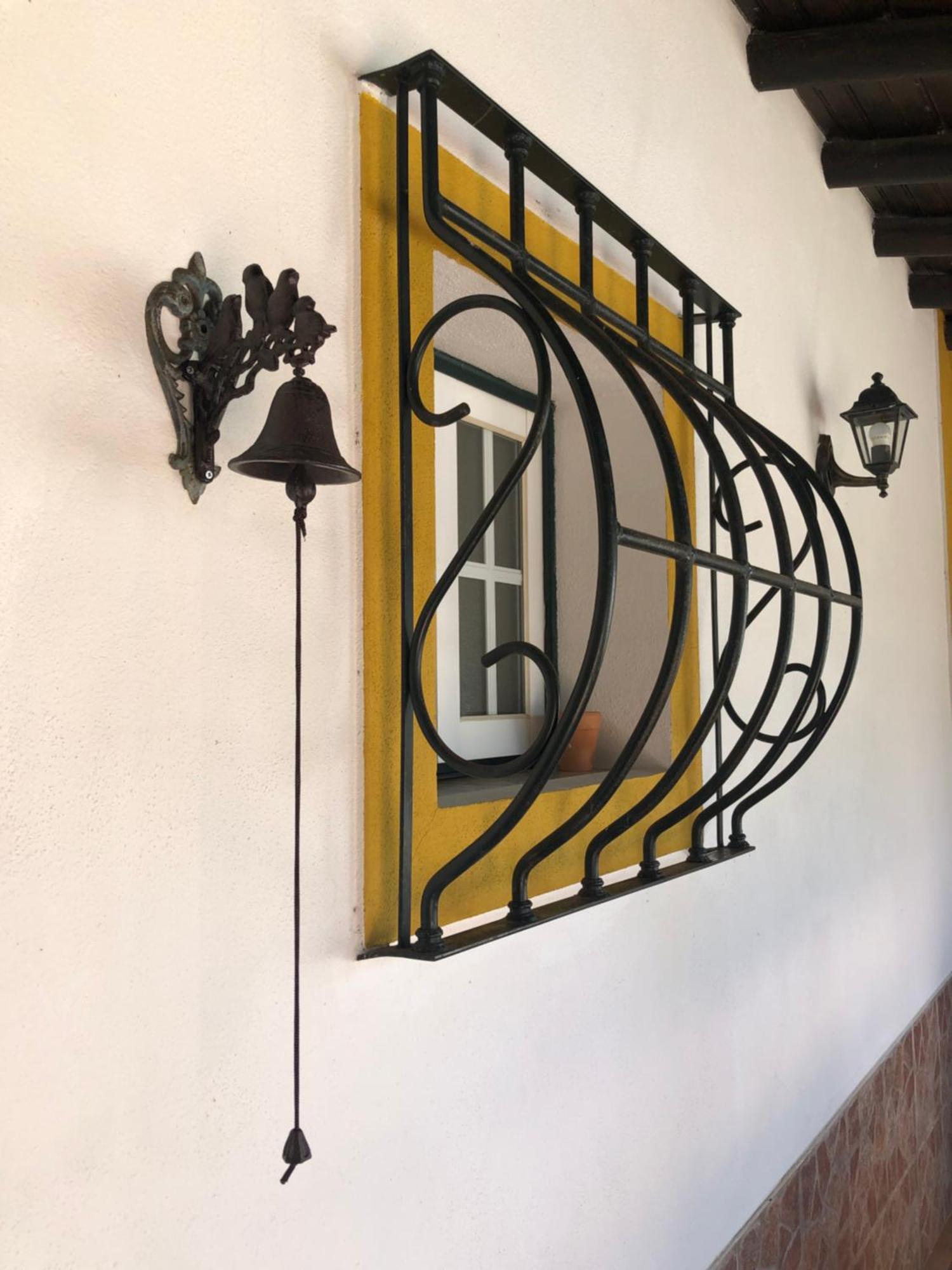 Holiday home Casa D'aldeia