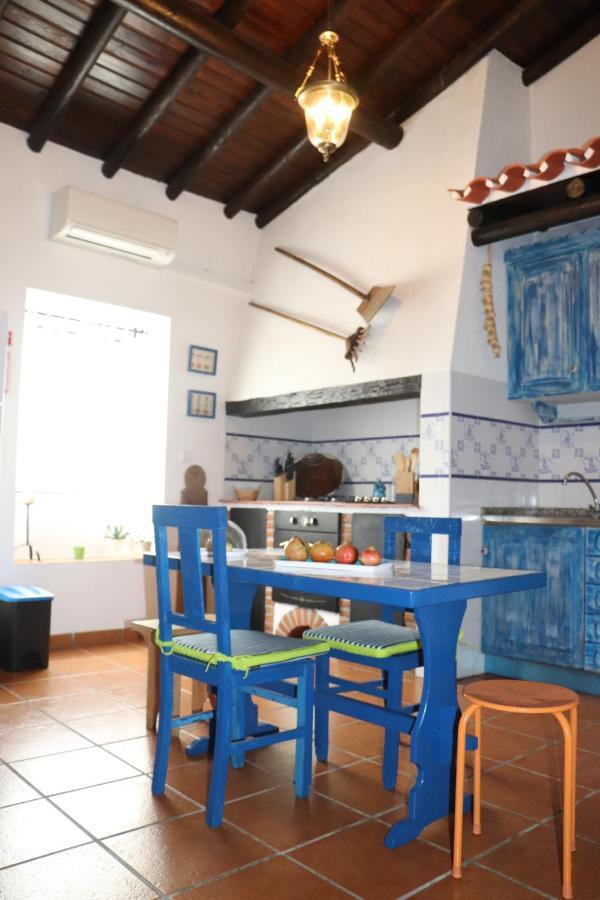 Casa D'aldeia Holiday home