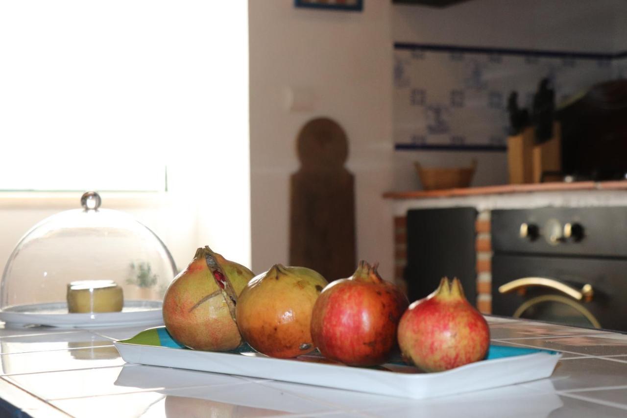 Casa D'aldeia Holiday home