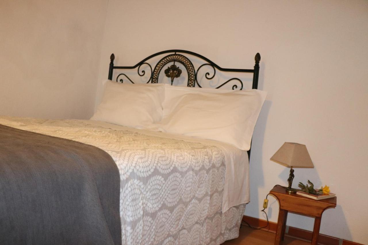 Casa D'aldeia Casa Branca