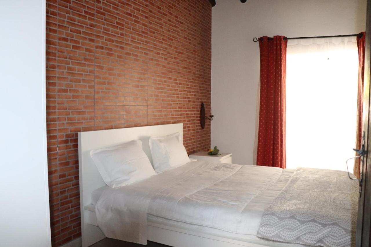 Casa D'aldeia Casa Branca