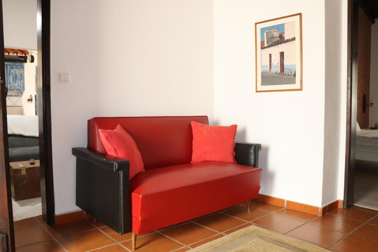 Casa D'aldeia *